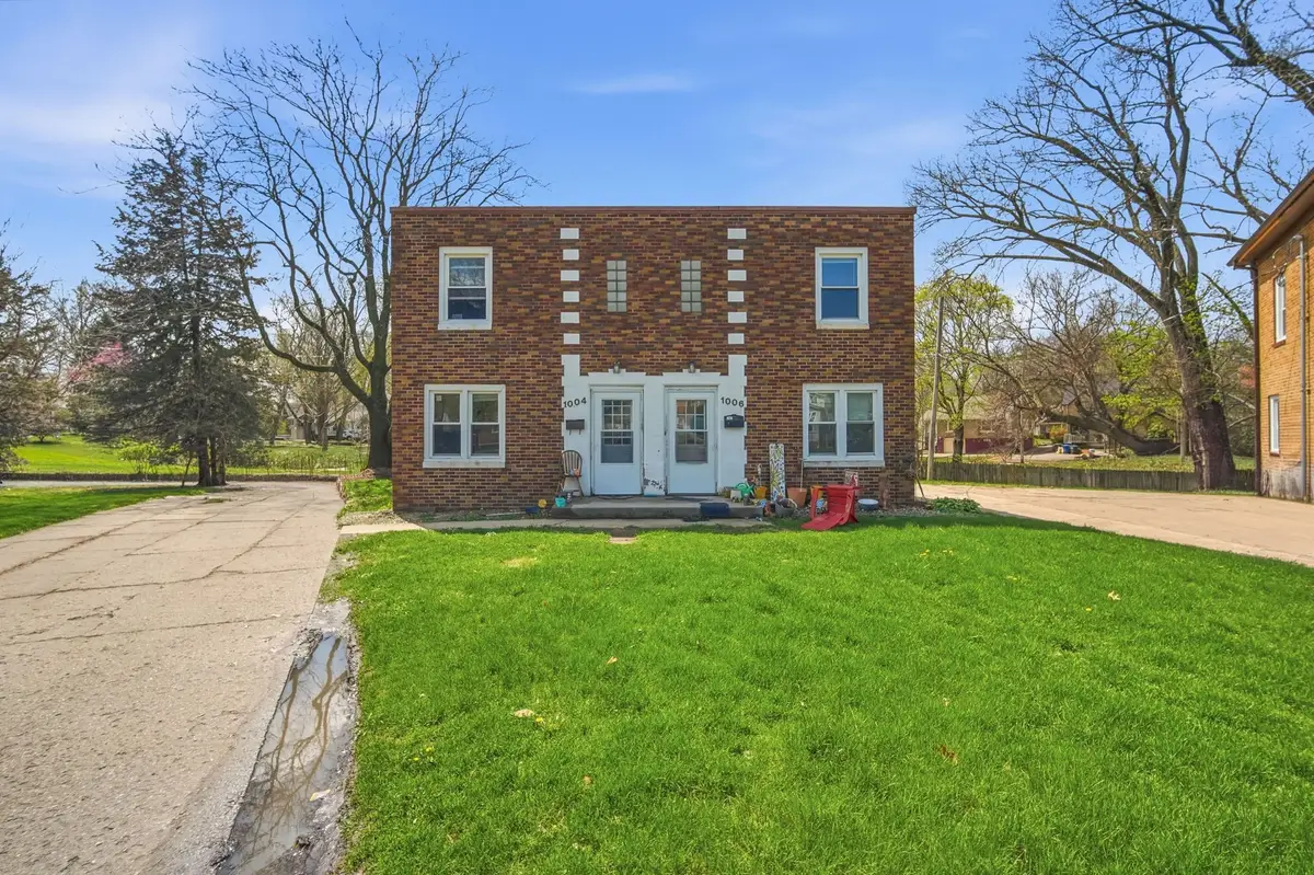 1004 Kingman Circle, Des Moines, IA 50311 - #1