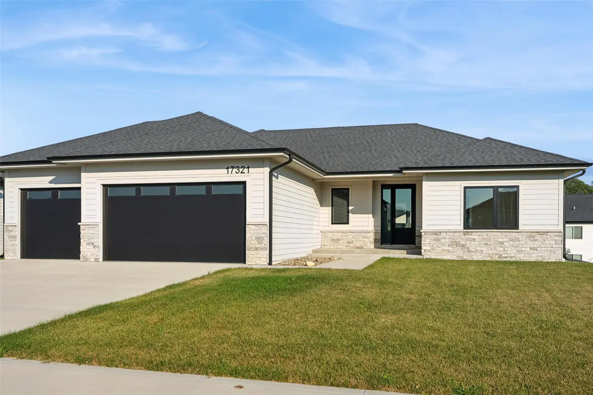 17321 North Valley Drive, Urbandale, IA 50323 - #1