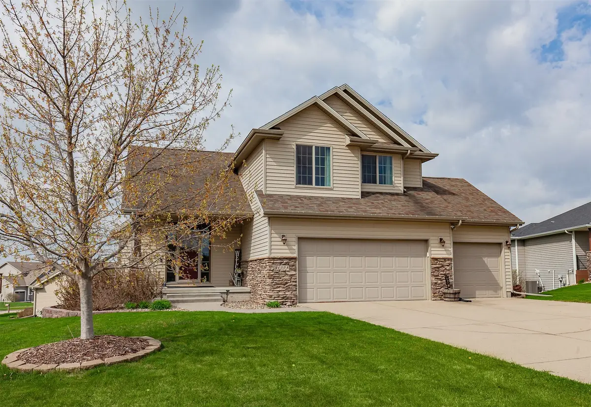 4308 NE Michael Court, Ankeny, IA 50021 - #1