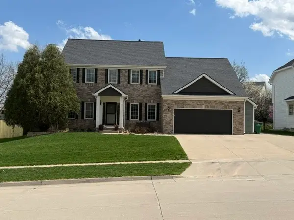 5458 Westwood Drive, West Des Moines, IA 50266