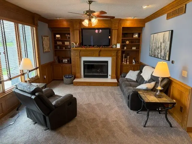 5458 Westwood Drive, West Des Moines, IA 50266 - #2