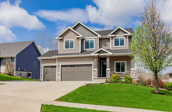 4104 Lakeland Court, Des Moines, IA 50320