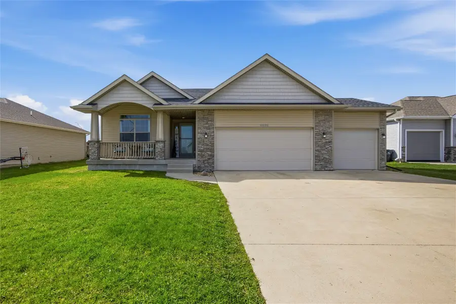 1011 NW 37th Street, Ankeny, IA 50023 - #2