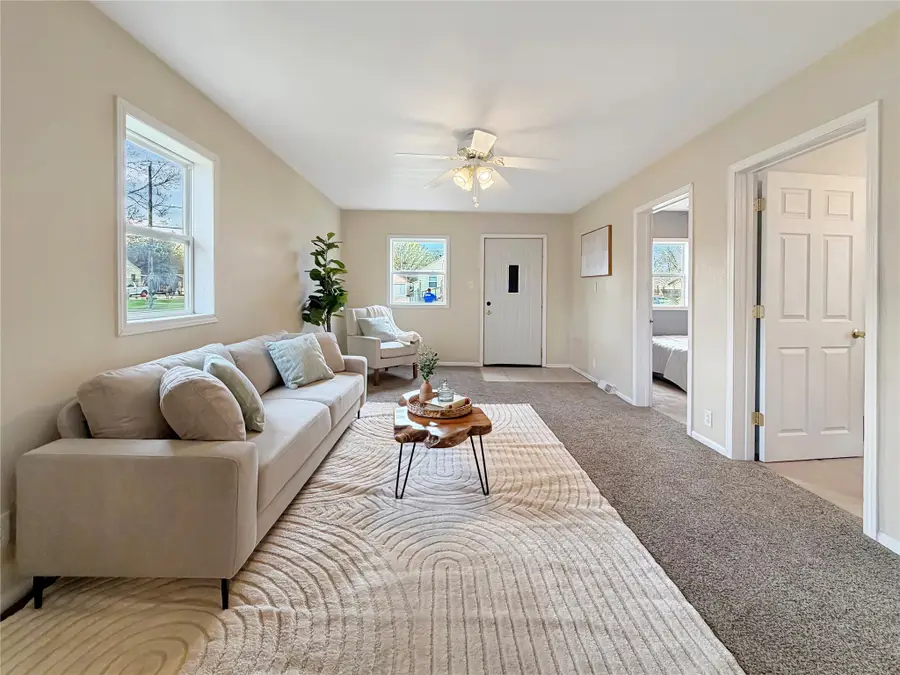 1909 E 24th Street, Des Moines, IA 50317 - #3