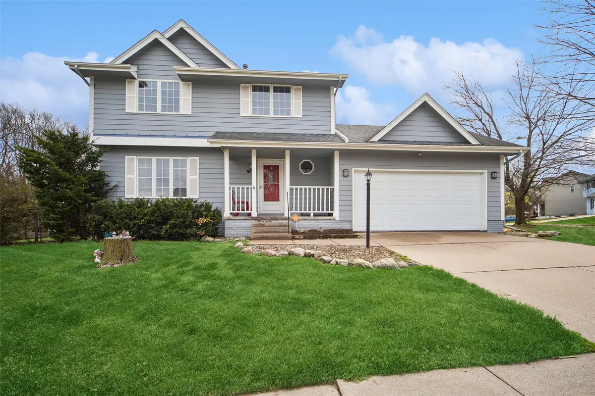 3631 SE 23rd Street, Des Moines, IA 50320 - #1