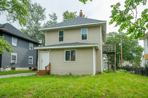 1429 Martin Luther King Jr Parkway, Des Moines, IA 50314