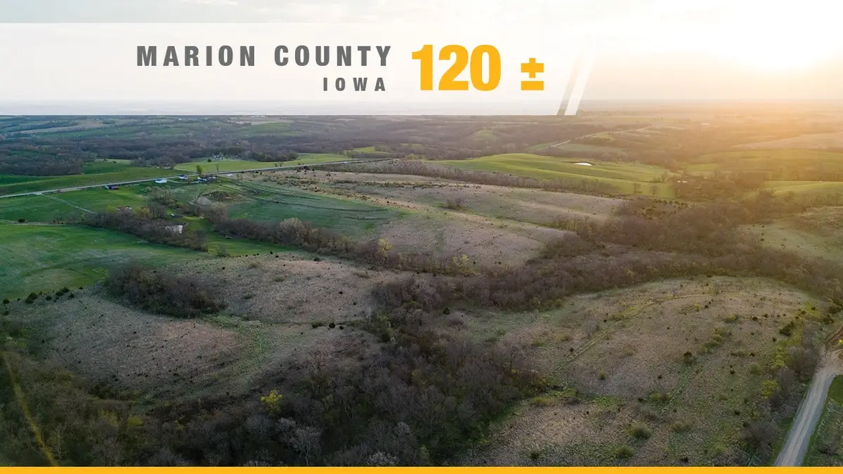 TBD G76 Highway, Melcher Dallas, IA 50163 - #1