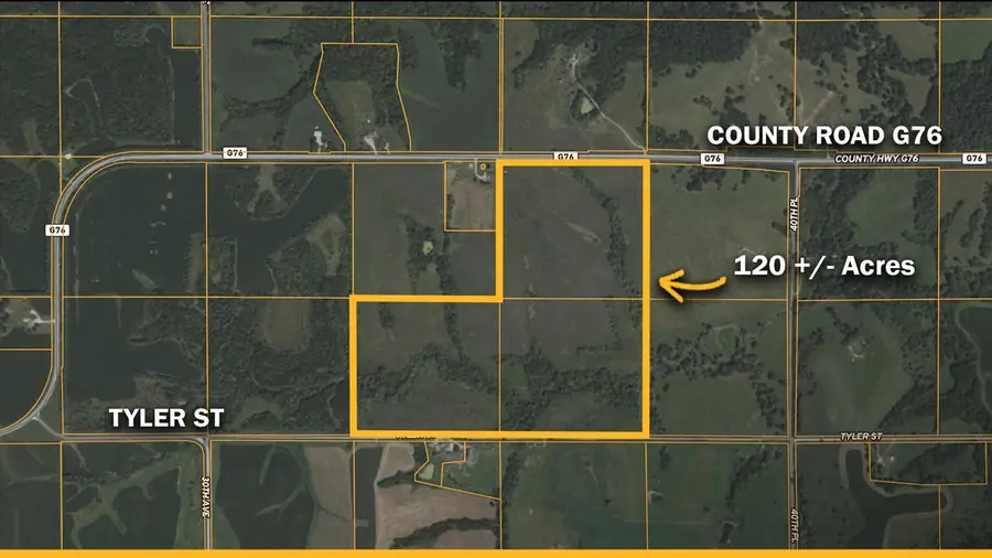 TBD G76 Highway, Melcher Dallas, IA 50163 - #2