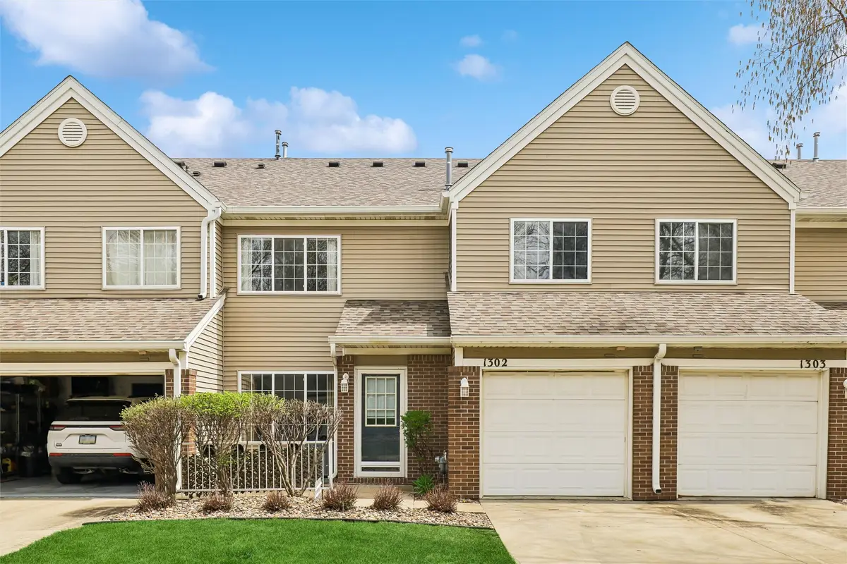 6855 Woodland Avenue #1302, West Des Moines, IA 50266 - #1