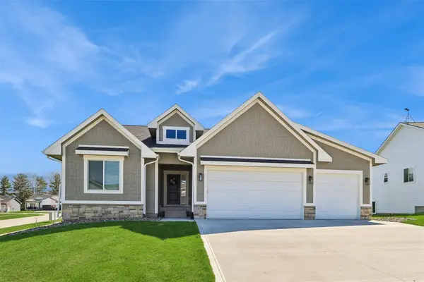 174 E Bridge Road, Polk City, IA 50226