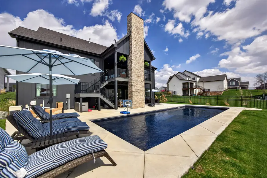 5822 NE Oak Drive, Ankeny, IA 50021 - #2