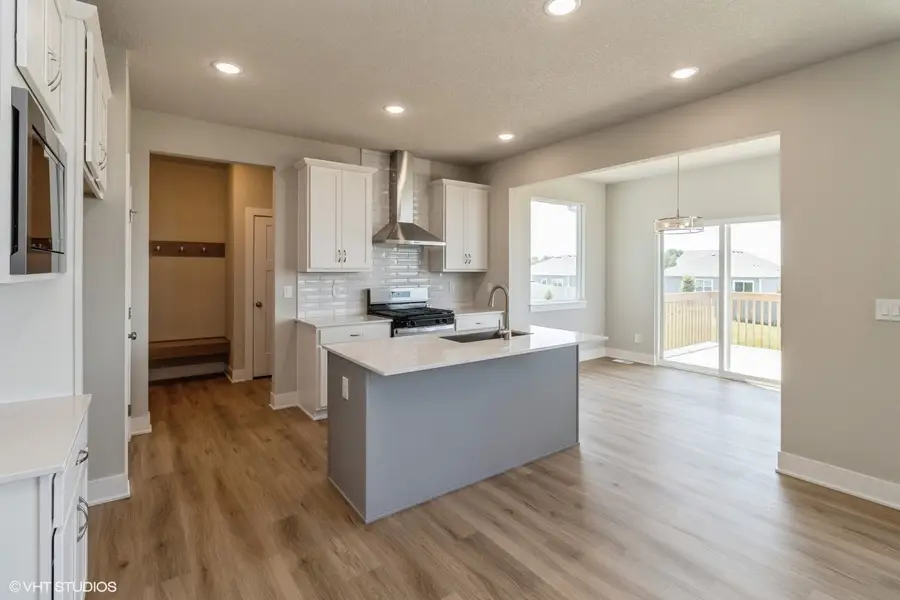 2536 E 50th Court, Des Moines, IA 50317 - #3