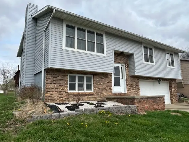 504 Rider Street, Garwin, IA 50632 - #2