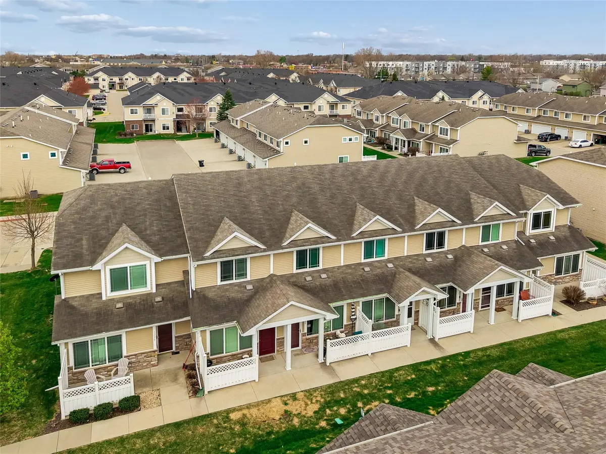 1224 NE 7th Lane, Ankeny, IA 50021 - #1