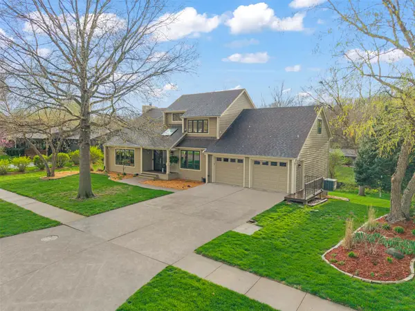 1507 W 4th Street, Pella, IA 50219