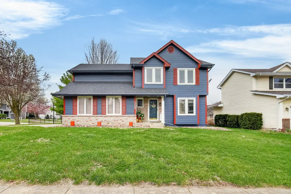 1200 63rd Street, West Des Moines, IA 50266 - #1