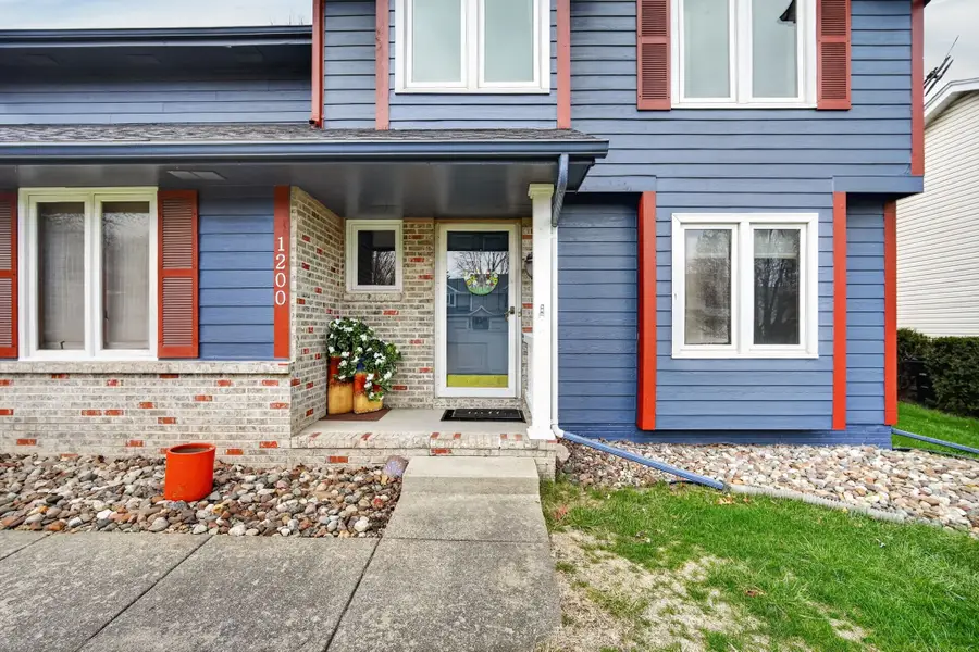 1200 63rd Street, West Des Moines, IA 50266 - #2