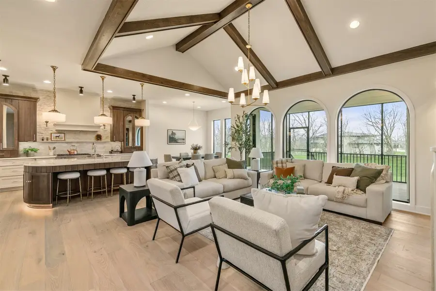 8027 NW 106th Court, Johnston, IA 50131 - #3