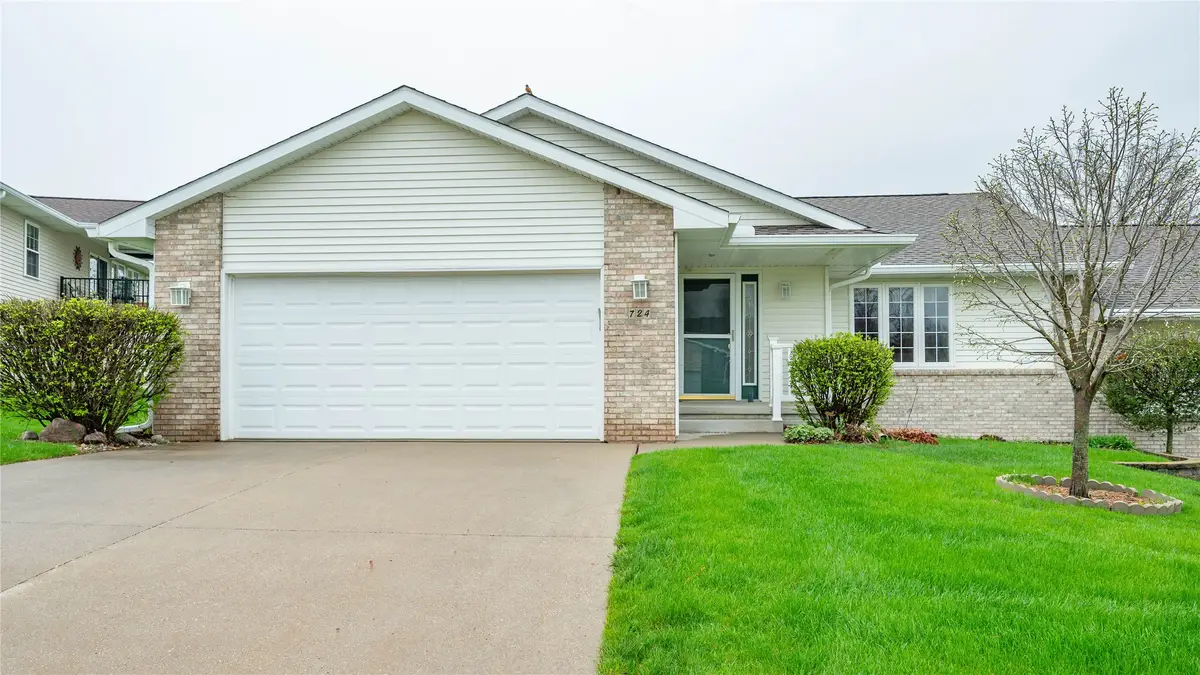 724 S 11th Street, Adel, IA 50003 - #1