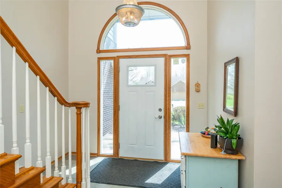 6140 Brandywine Drive, Johnston, IA 50131 - #2