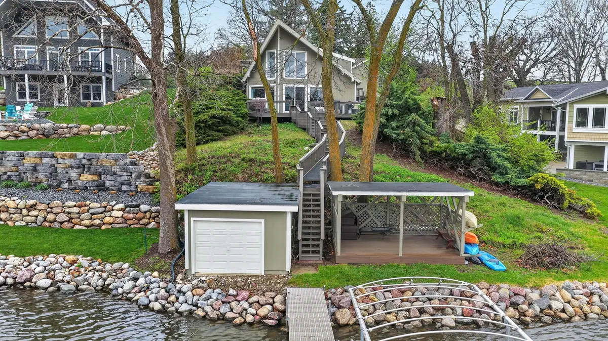 4501 Panorama Drive, Panora, IA 50216 - #1