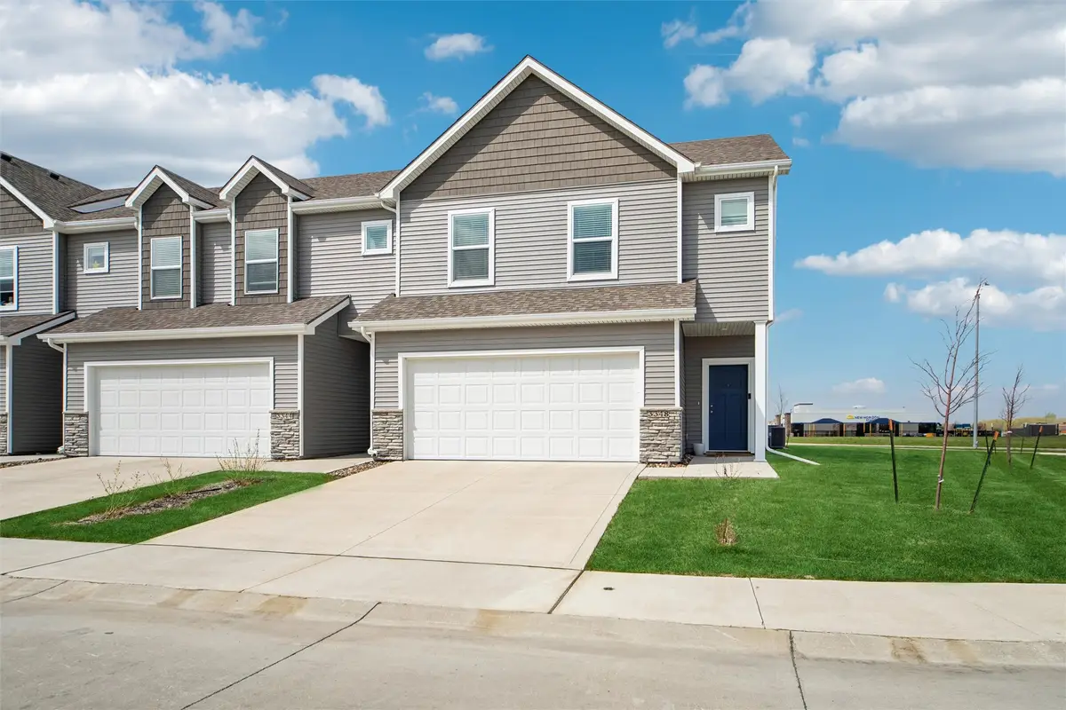 3348 NW Stratford Lane, Ankeny, IA 50023 - #1