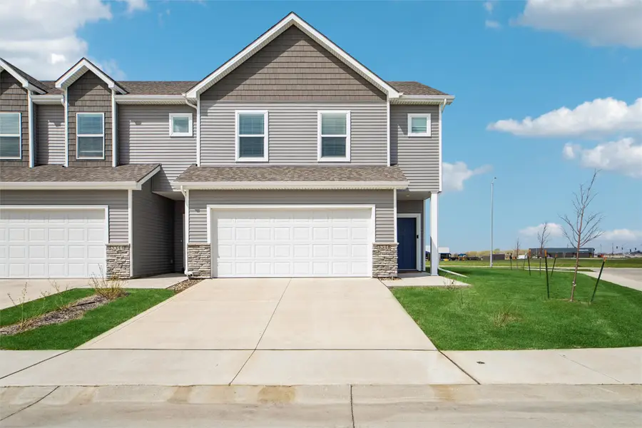3348 NW Stratford Lane, Ankeny, IA 50023 - #2