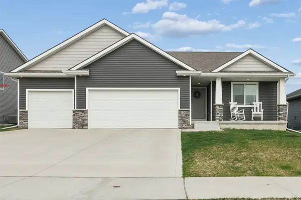 1008 Westridge Street Sw, Bondurant, IA 50035