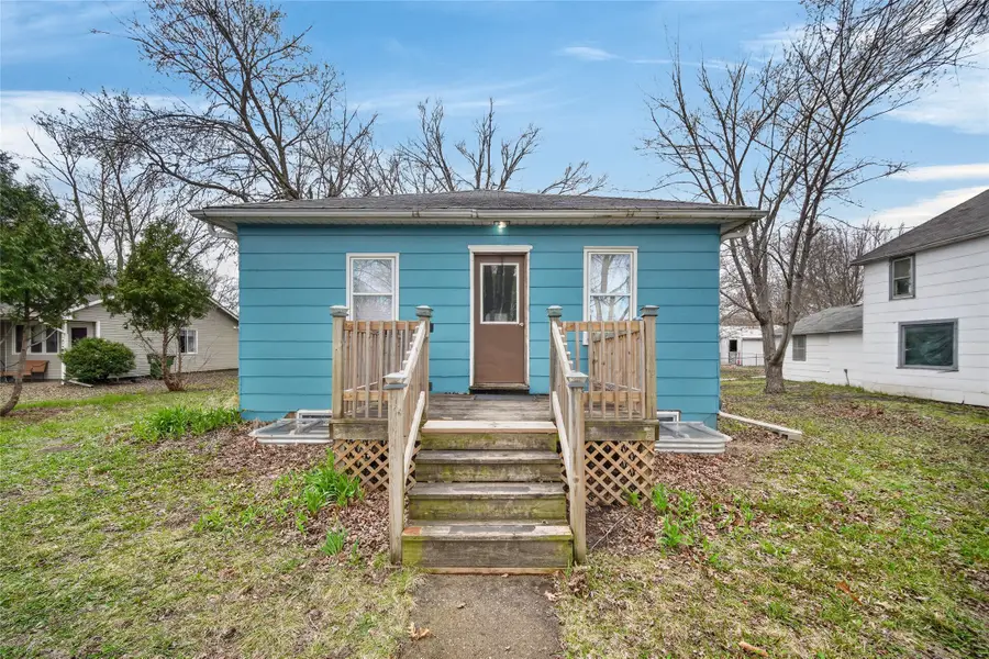 1810 Walnut Street, Granger, IA 50109 - #2