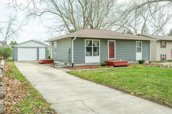 324 Rockwell Avenue, Ames, IA 50014