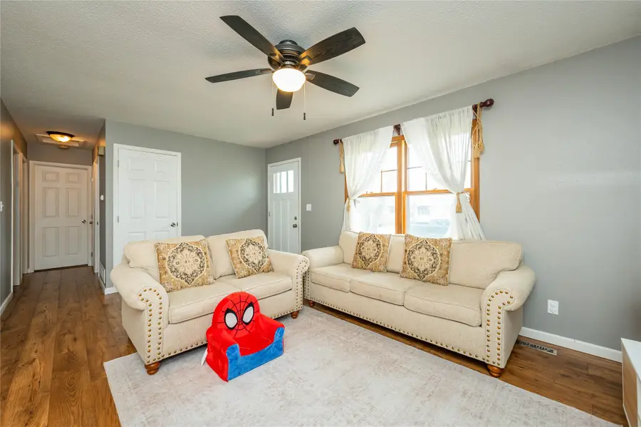 324 Rockwell Avenue, Ames, IA 50014 - #3