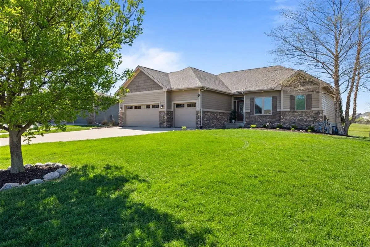 312 NE Mission Court, Ankeny, IA 50021 - #1