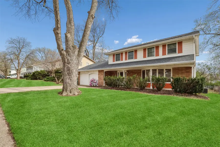 7104 Jefferson Avenue, Windsor Heights, IA 50324 - #2