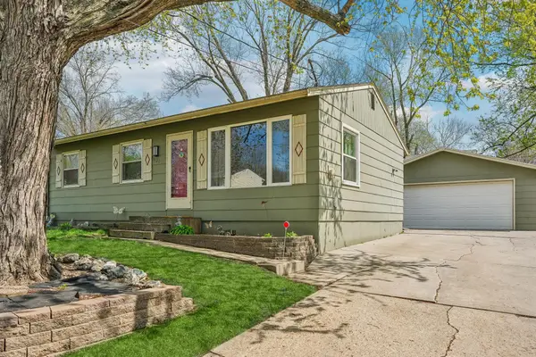 4121 SE 10th Street, Des Moines, IA 50315