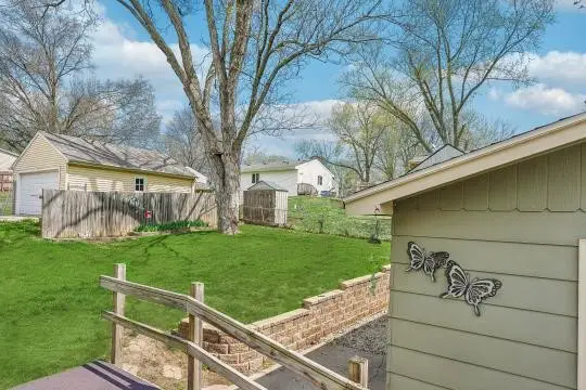 4121 SE 10th Street, Des Moines, IA 50315 - #2