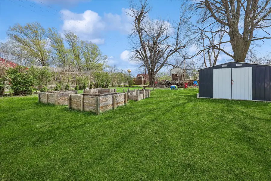 213 N Walnut Avenue, Woodward, IA 50276 - #3