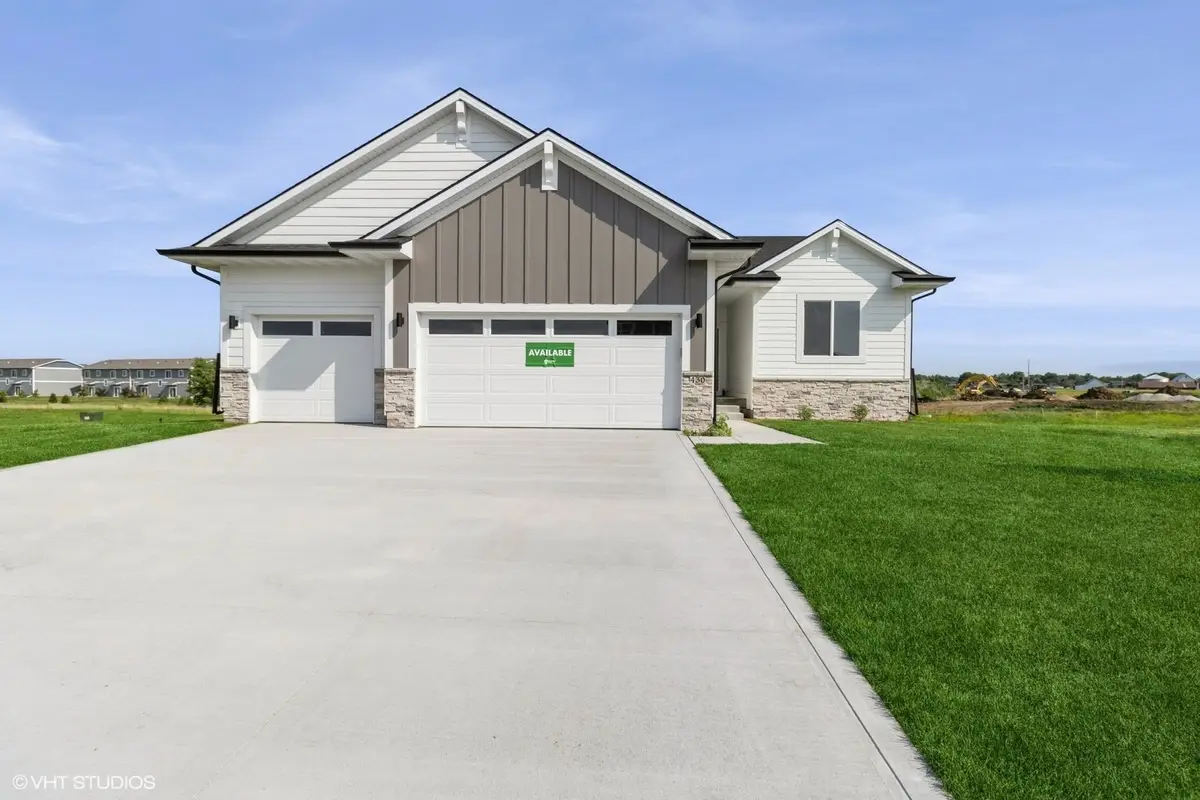 1712 Figg Drive, Adel, IA 50003 - #1