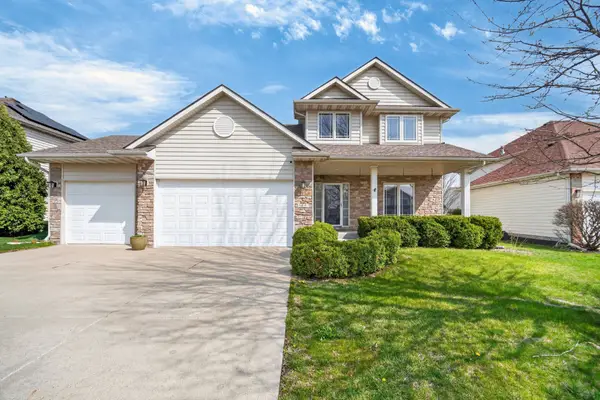 1012 NW 32nd Street, Ankeny, IA 50023