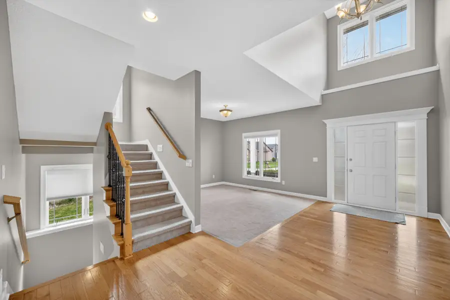 1012 NW 32nd Street, Ankeny, IA 50023 - #2