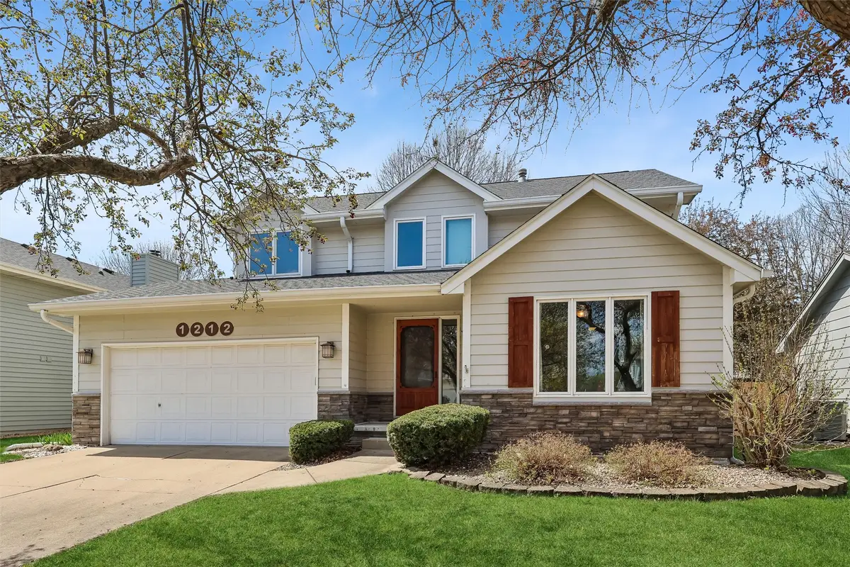 1212 64th Street, West Des Moines, IA 50266 - #1