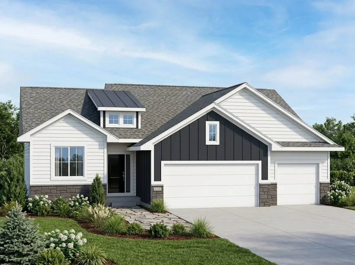 5239 172nd Street, Urbandale, IA 50323 - #1