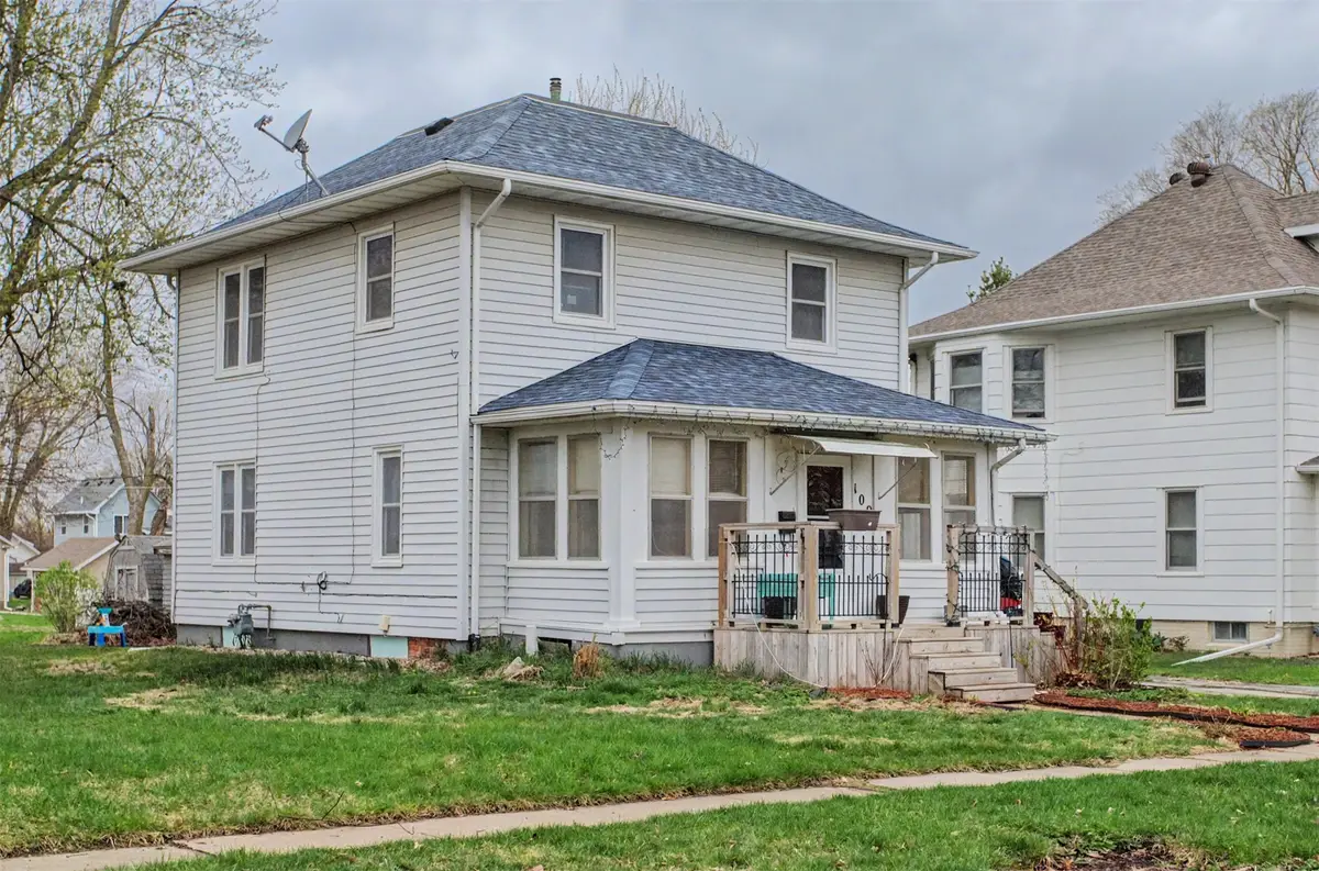 109 Clinton Street, Boone, IA 50036 - #1