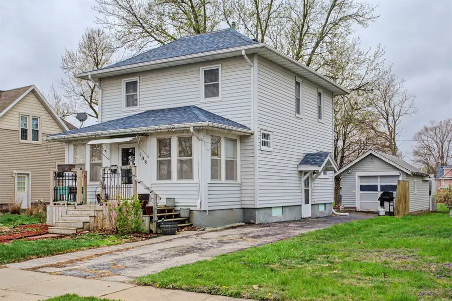 109 Clinton Street, Boone, IA 50036 - #3
