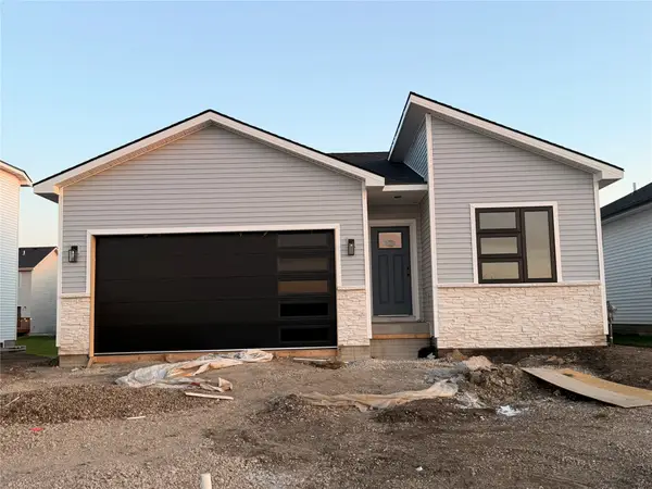 14604 Northpark Drive, Grimes, IA 50111