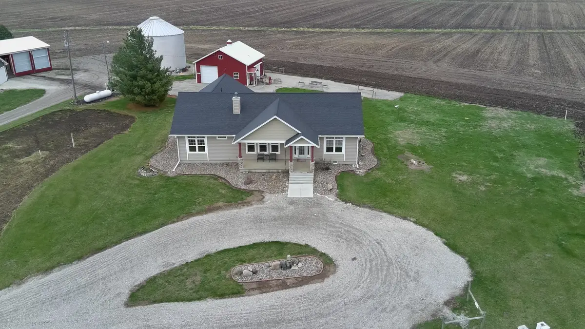 13121 NE 104th Street, Maxwell, IA 50161 - #1