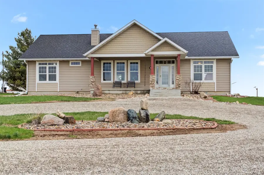 13121 NE 104th Street, Maxwell, IA 50161 - #2