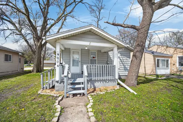 4004 2nd Avenue, Des Moines, IA 50313