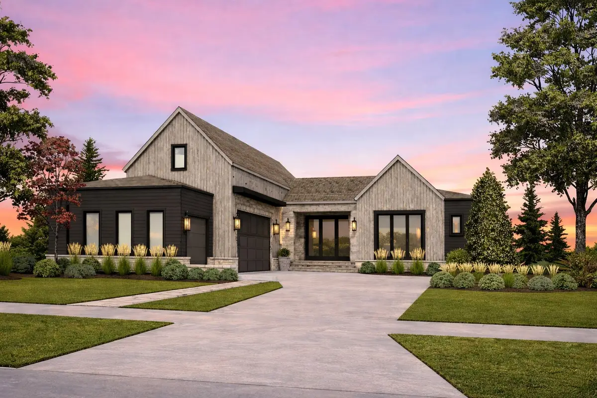 5530 Fairview Lane, Mingo, IA 50168 - #1