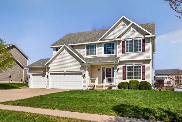 506 NW 27th Street, Ankeny, IA 50023