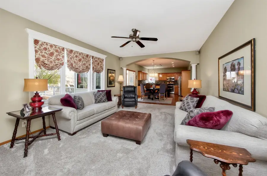 506 NW 27th Street, Ankeny, IA 50023 - #2